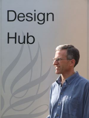 Tim Blower, UK & European Patent
Attorney, at the Design Hub, Coventry UniversityThe Design Hub, Coventry
University (IP Lawyer)